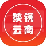 禹龙云商 icon