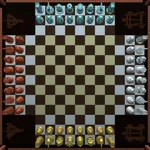 CHESS MATES ™ icon