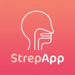 StrepApp icon