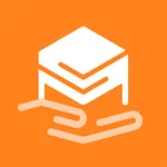 橙子物品借用领用-扫码领用归还 icon