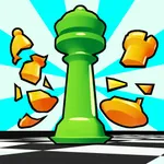 Endless Chess 3D icon