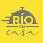 RÍO en casa icon