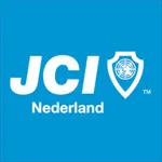 JCI Nederland Ledenapp icon