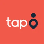 TAP (Time and Place) icon