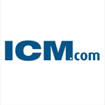 ICM.com MasterCard icon