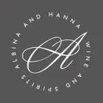 Albina & Hanna shop icon