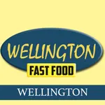 WELLINGTON KEBAB & PIZZA icon
