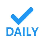 DailyCheck - To do list icon