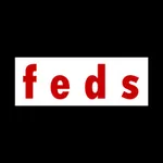 Feds Store icon