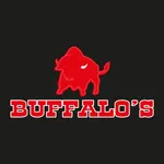 Buffalo Pizza icon