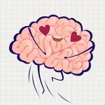 Brain Games Puzzle - Brain Gym icon