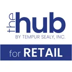 The Hub for Retail icon