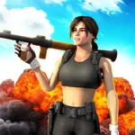 Mrs. RPG - Hot Girl Demolition icon