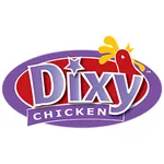 Dixy Chicken Newcastle icon