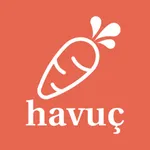 Havuç icon