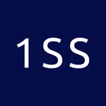 1SS BANK icon