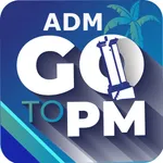 GOtoPM Admin icon