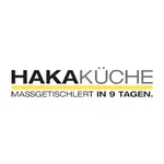 HAKA Vermittler APP icon