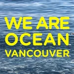 We Are Ocean Vancouver icon