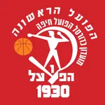 הפועל חיפה icon