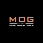 MOG EYEWEAR icon