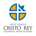 Holy Family Cristo Rey High icon