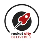 Rocket City Delivered icon