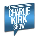 The Charlie Kirk Show icon