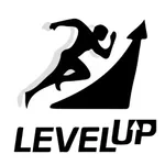 Level Up Fitness & Sports icon