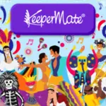 Tu Carnaval Keepermate icon