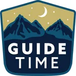 GuideTime Adventure Tours icon