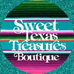 Sweet Texas Treasures icon