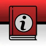 Nexus: Infopedia icon