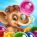 Bubble Age POP icon