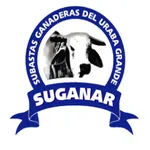 SuganApp icon