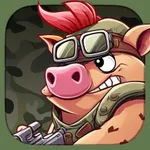 Ammo Pigs: Cocked and Loaded icon