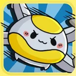 Mr Zoomy World Tour icon