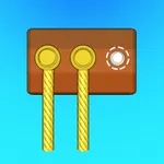 Rope Sort! icon