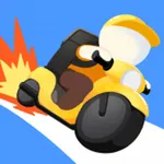 Delivery Race GO! icon