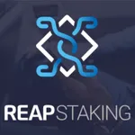 REAP STAKING icon