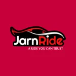 JarnRide Rider icon