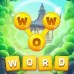 Words Of WonderLand icon