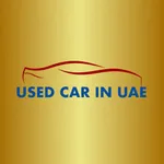 Used car in UAE icon