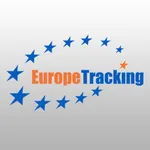 Europe Tracking icon
