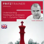 Strategies Vol.1 icon