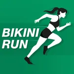 Bikini Body Running Coach icon