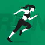 Run Coach to Lose Weight App icon