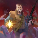 Zombie KillAR icon