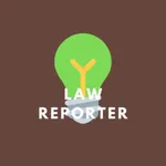 Supreme Court Law Reporter icon