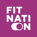 Fitnation Kazakhstan icon